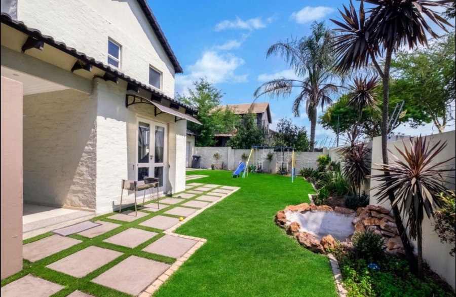 3 Bedroom Property for Sale in Beverley Gauteng