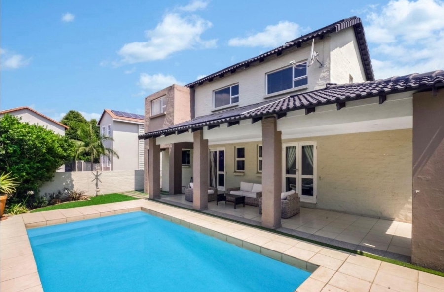 3 Bedroom Property for Sale in Beverley Gauteng