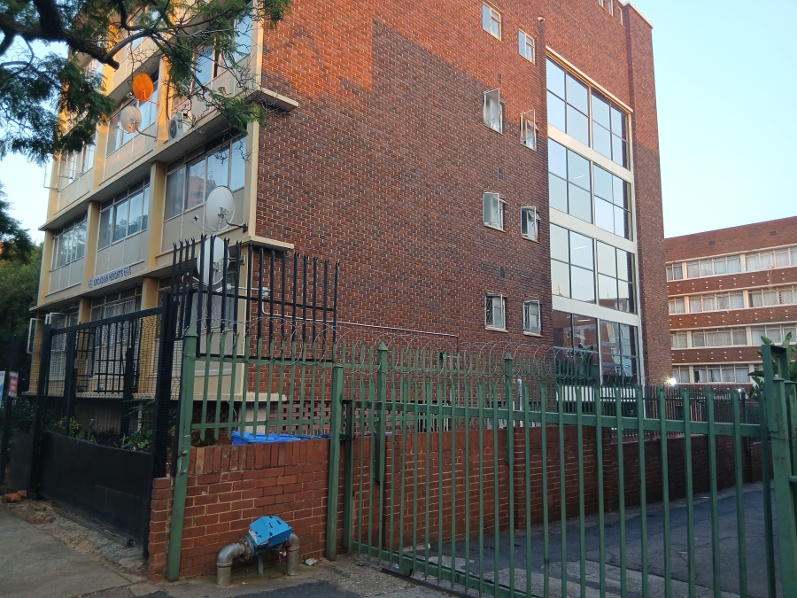1 Bedroom Property for Sale in Arcadia Gauteng