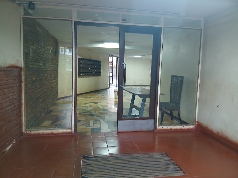 1 Bedroom Property for Sale in Arcadia Gauteng