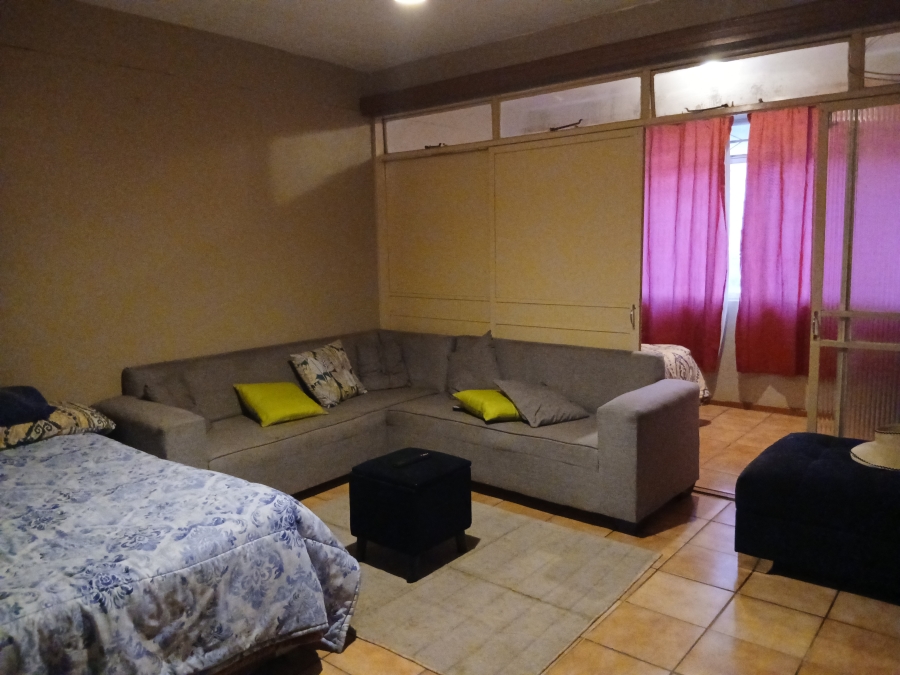 1 Bedroom Property for Sale in Arcadia Gauteng