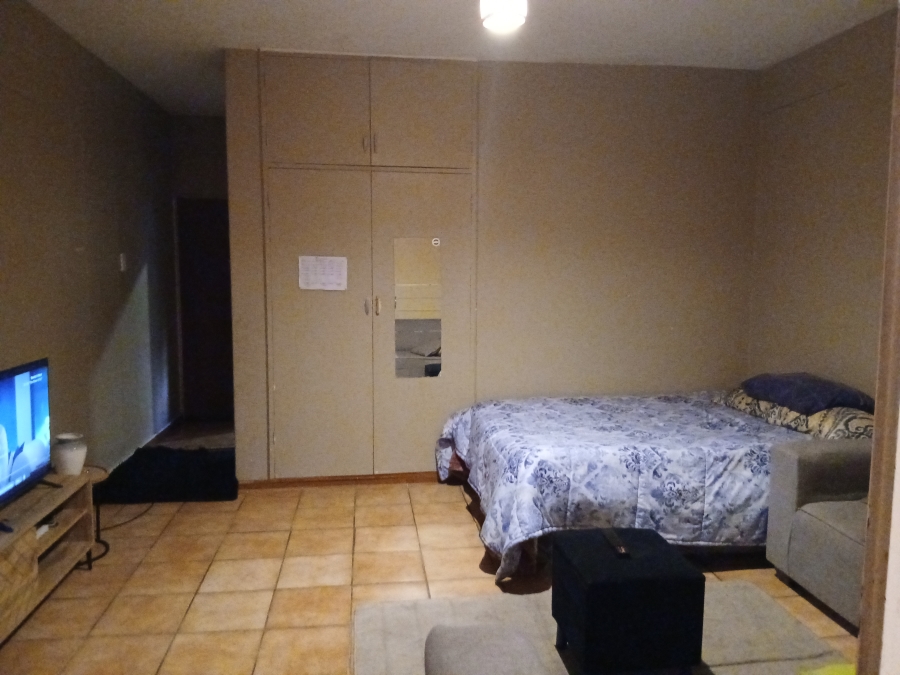 1 Bedroom Property for Sale in Arcadia Gauteng