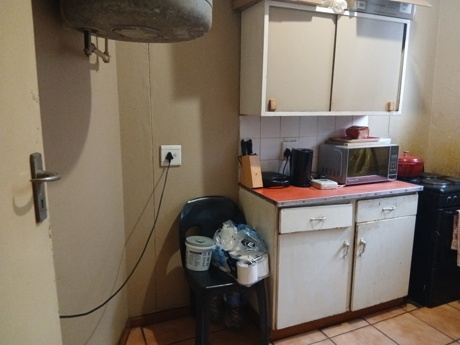 1 Bedroom Property for Sale in Arcadia Gauteng