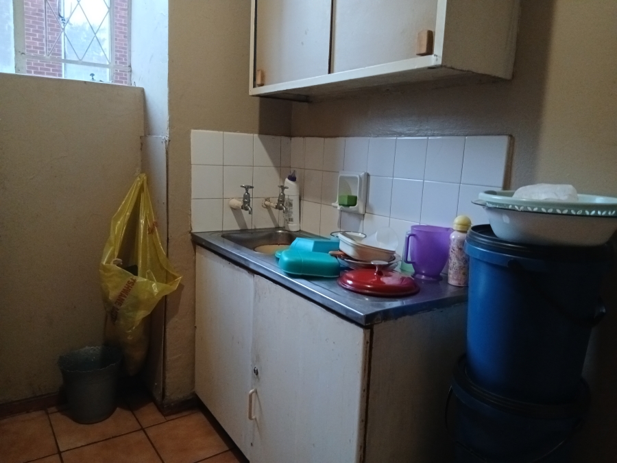 1 Bedroom Property for Sale in Arcadia Gauteng