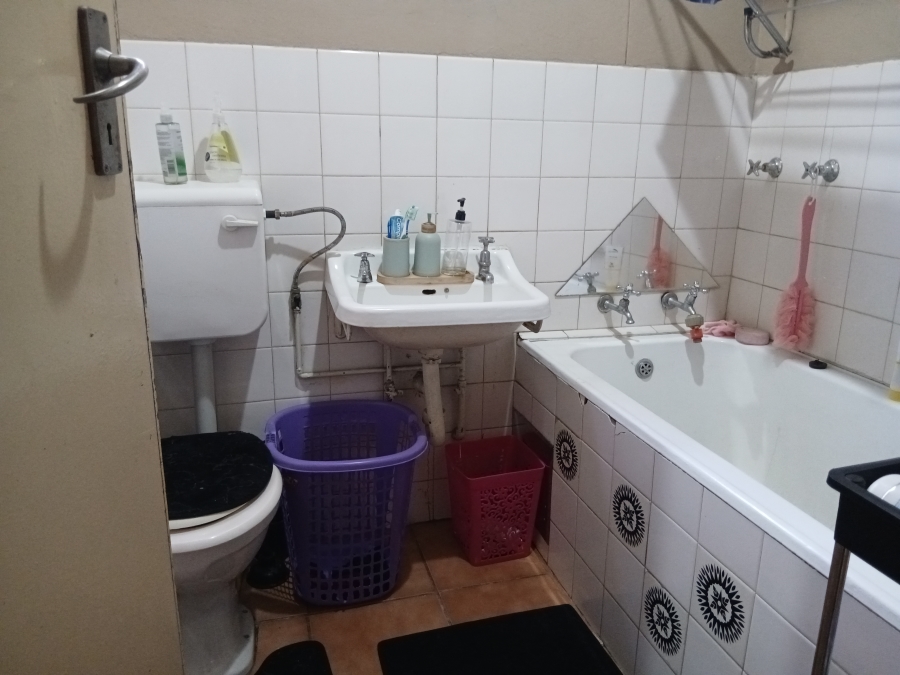 1 Bedroom Property for Sale in Arcadia Gauteng