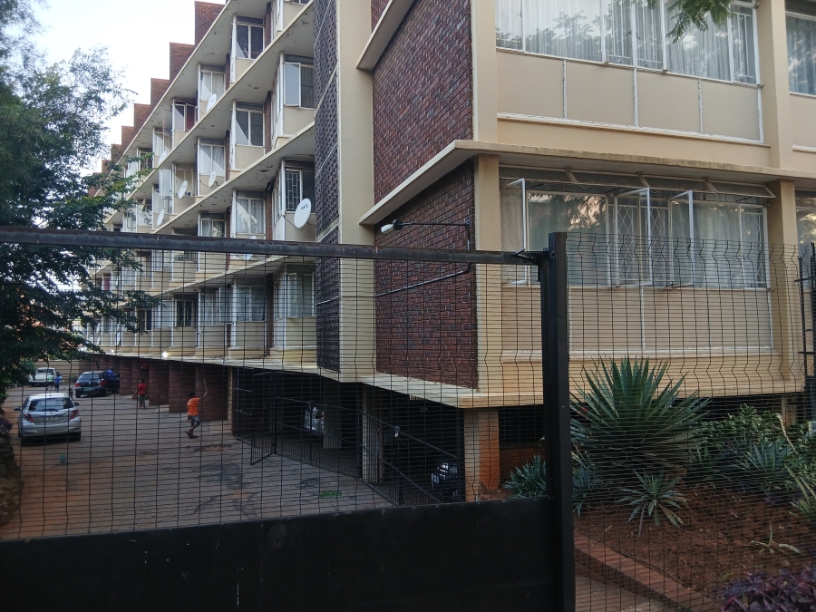 1 Bedroom Property for Sale in Arcadia Gauteng