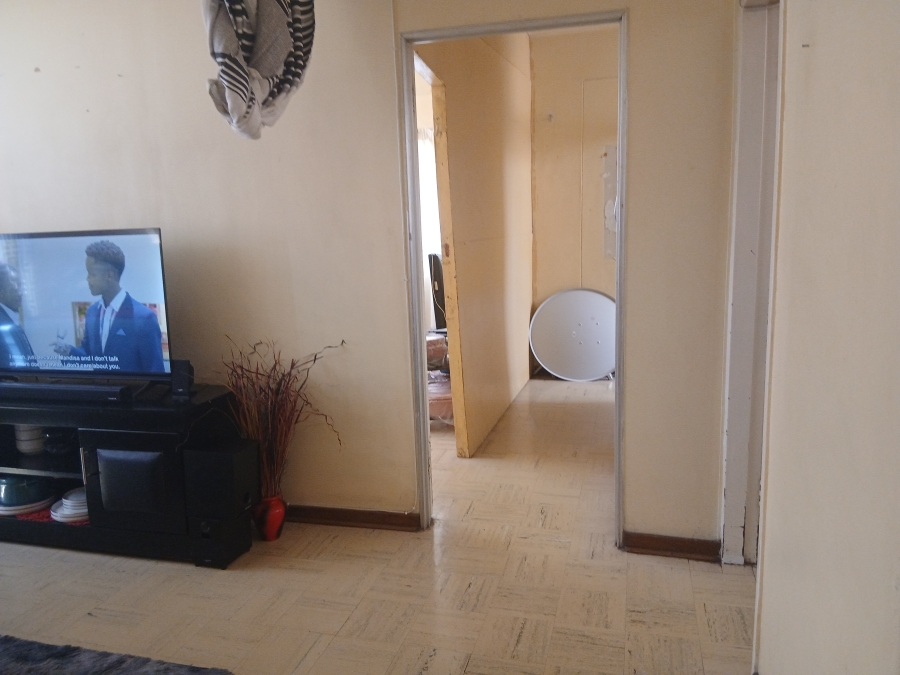 1 Bedroom Property for Sale in Sunnyside Gauteng