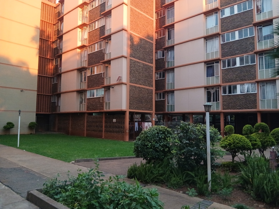 1 Bedroom Property for Sale in Arcadia Gauteng