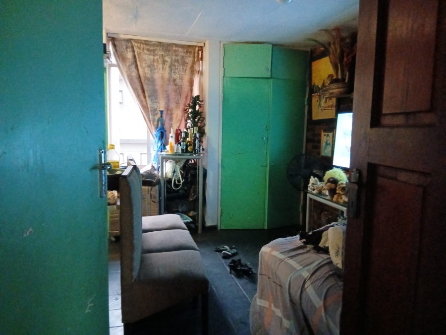 1 Bedroom Property for Sale in Arcadia Gauteng