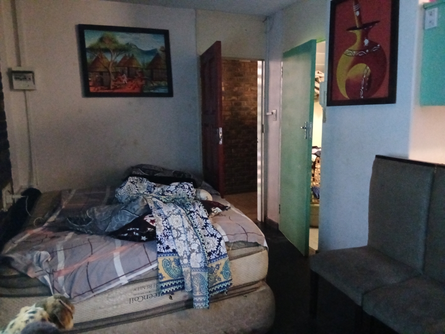 1 Bedroom Property for Sale in Arcadia Gauteng