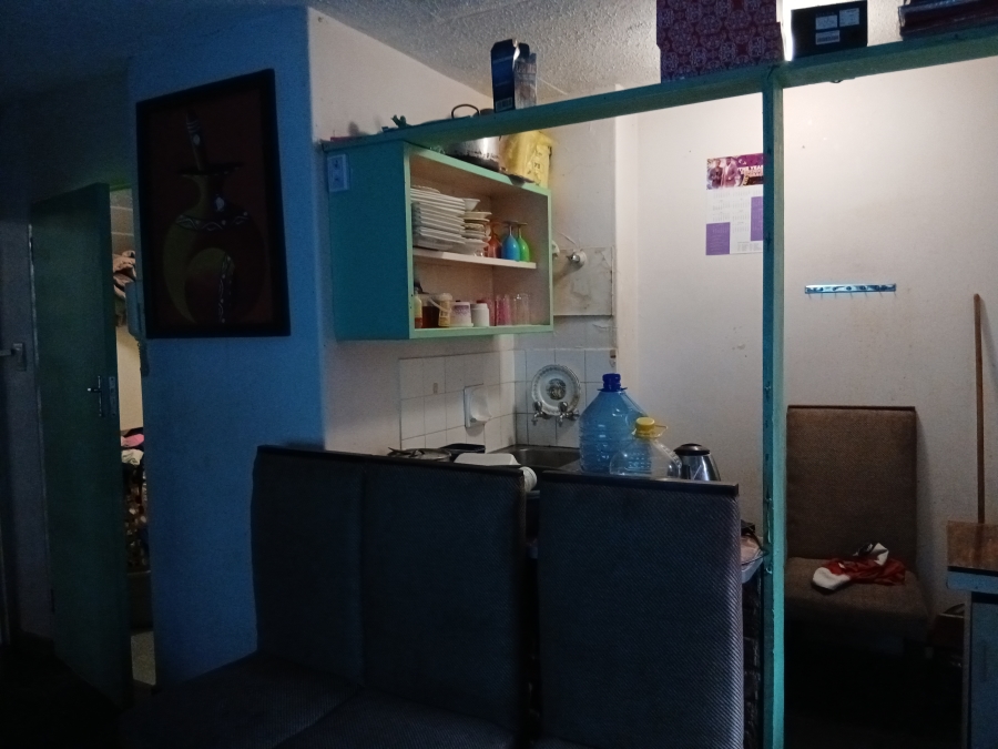 1 Bedroom Property for Sale in Arcadia Gauteng