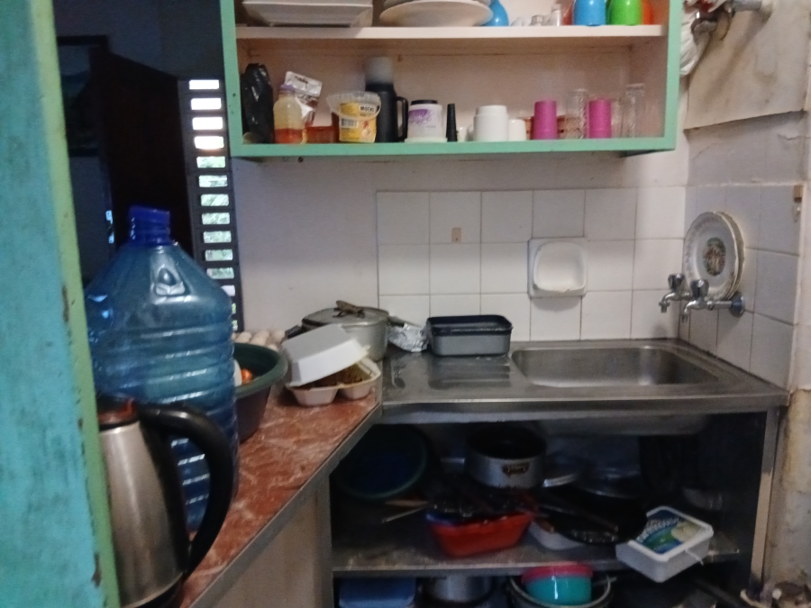 1 Bedroom Property for Sale in Arcadia Gauteng