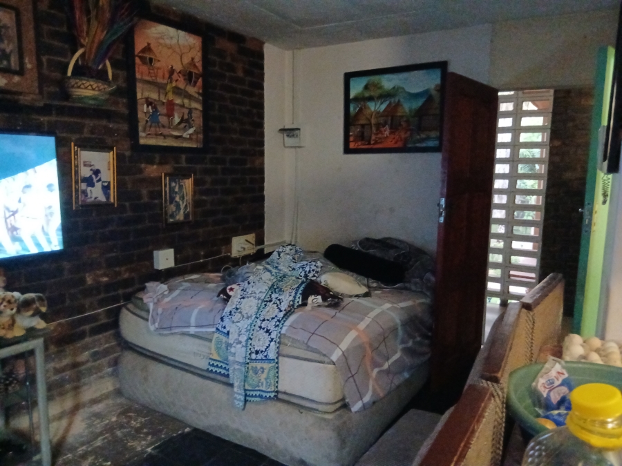 1 Bedroom Property for Sale in Arcadia Gauteng