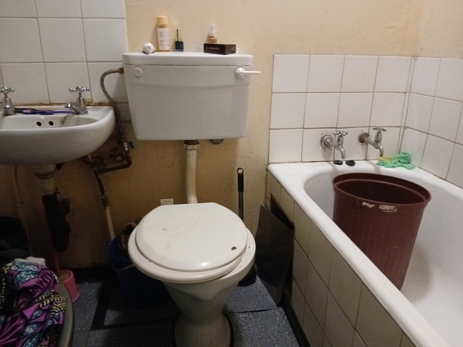 1 Bedroom Property for Sale in Arcadia Gauteng