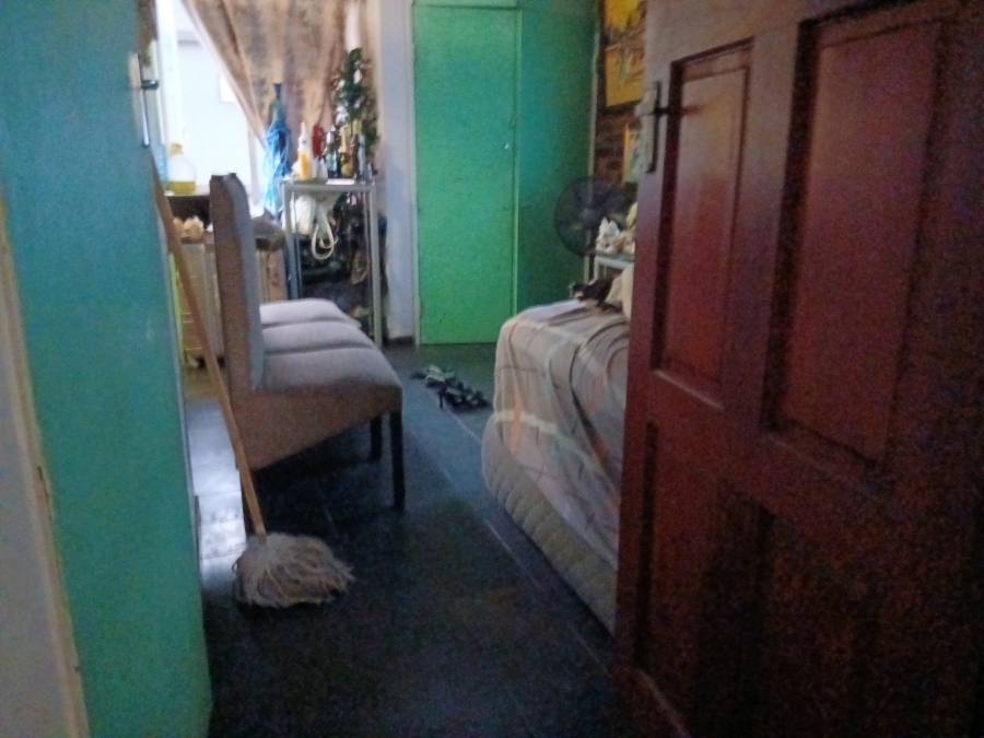 1 Bedroom Property for Sale in Arcadia Gauteng