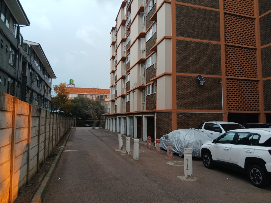 1 Bedroom Property for Sale in Arcadia Gauteng
