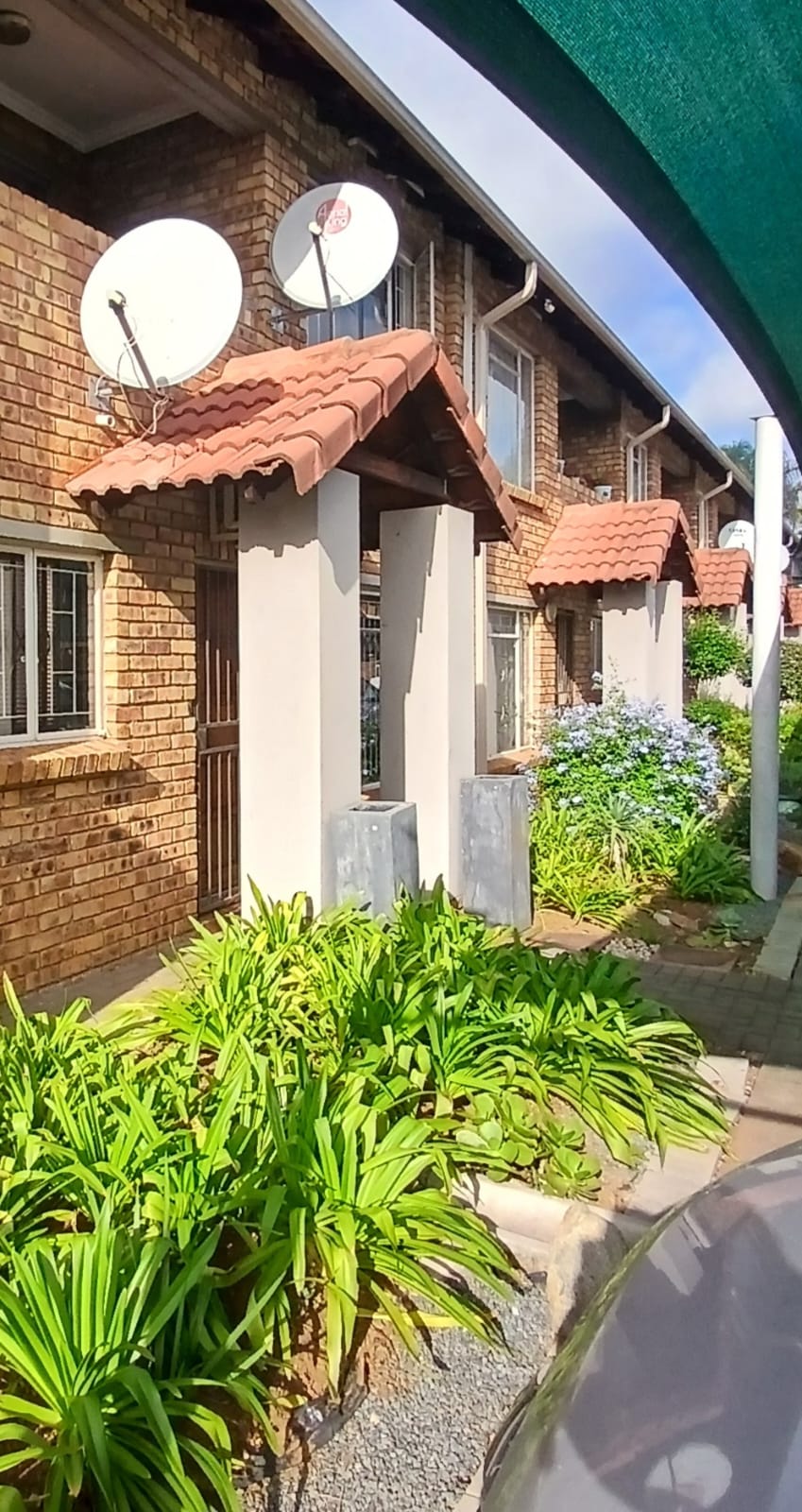 2 Bedroom Property for Sale in Rietfontein Gauteng