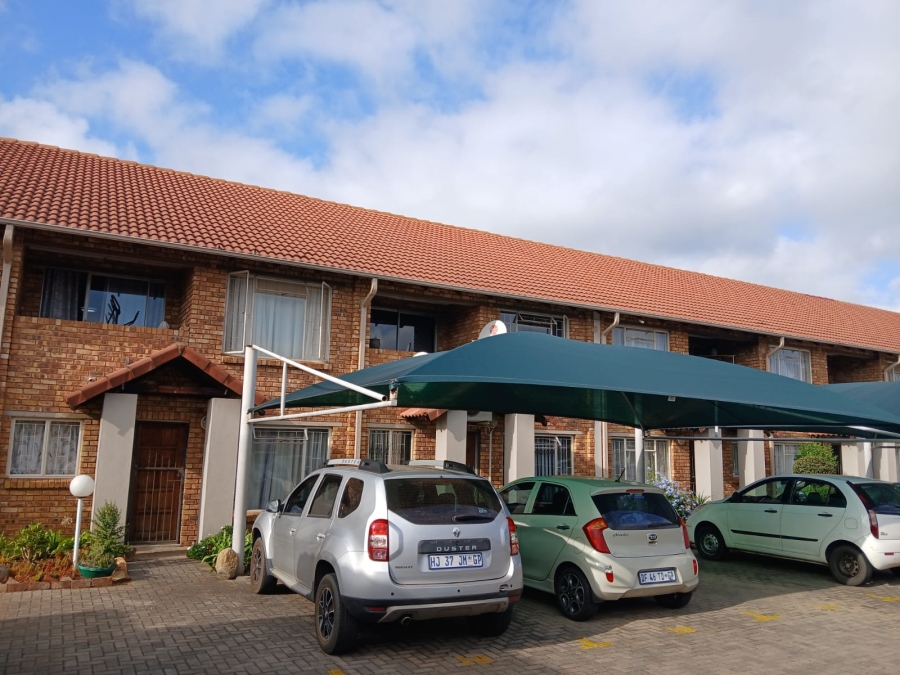 2 Bedroom Property for Sale in Rietfontein Gauteng