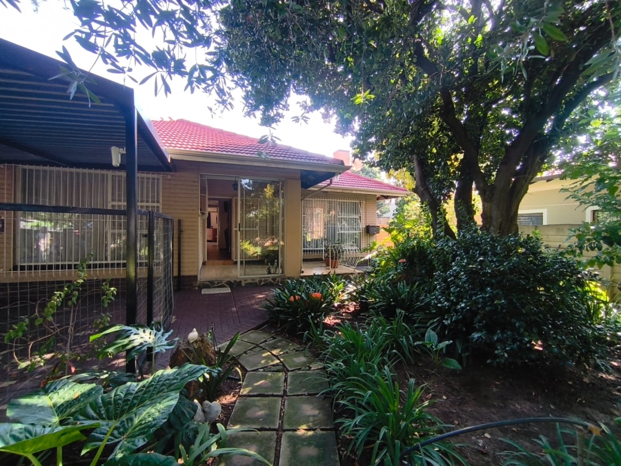 3 Bedroom Property for Sale in Randhart Gauteng