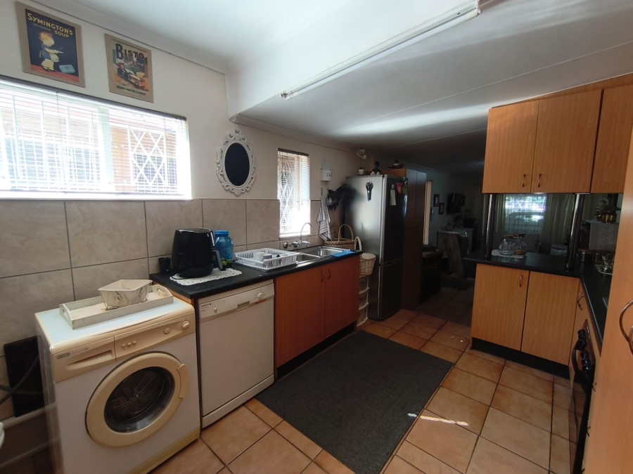 3 Bedroom Property for Sale in Randhart Gauteng