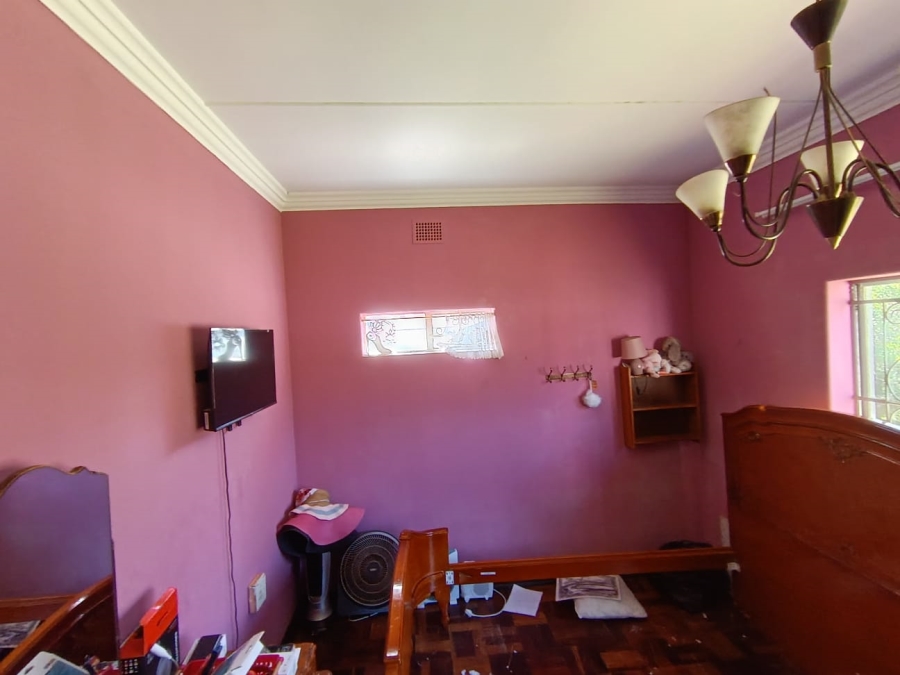 To Let 4 Bedroom Property for Rent in Queenswood Gauteng