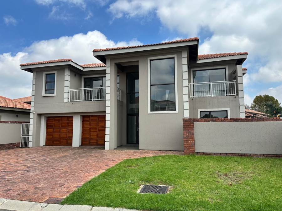 4 Bedroom Property for Sale in Comet Gauteng