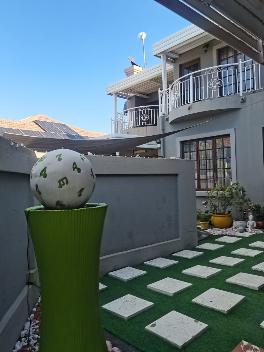 4 Bedroom Property for Sale in Montana Gauteng