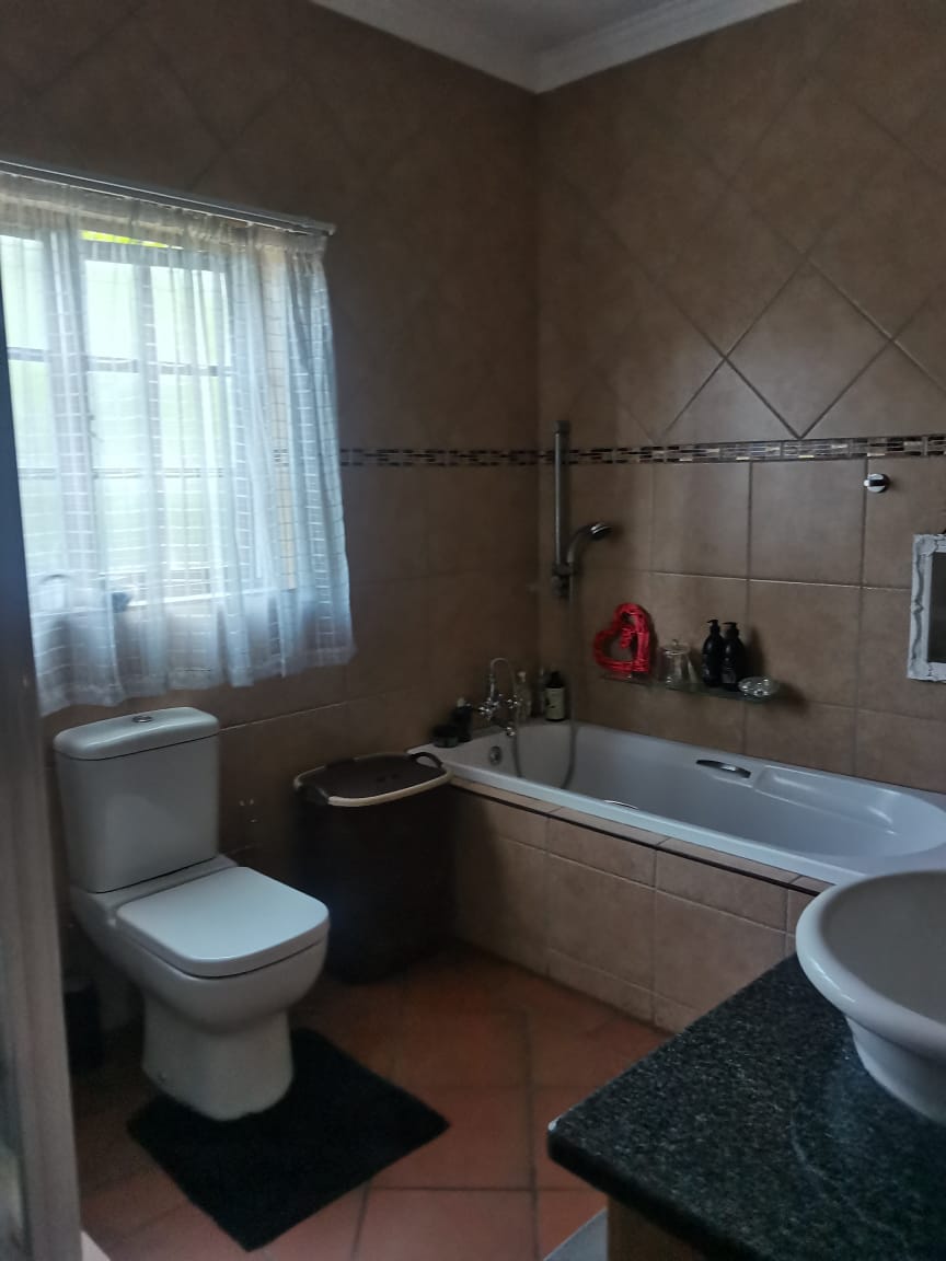 4 Bedroom Property for Sale in Montana Gauteng