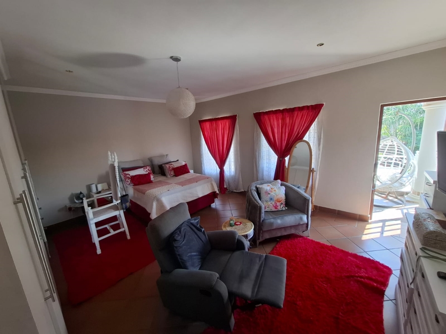To Let 5 Bedroom Property for Rent in Montana Gauteng