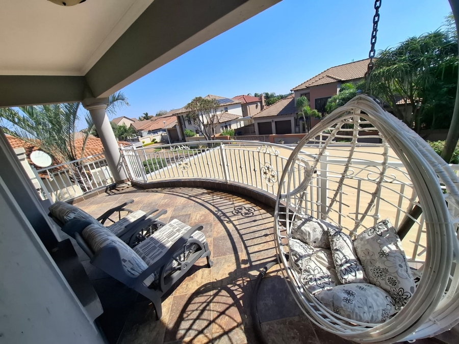 To Let 5 Bedroom Property for Rent in Montana Gauteng