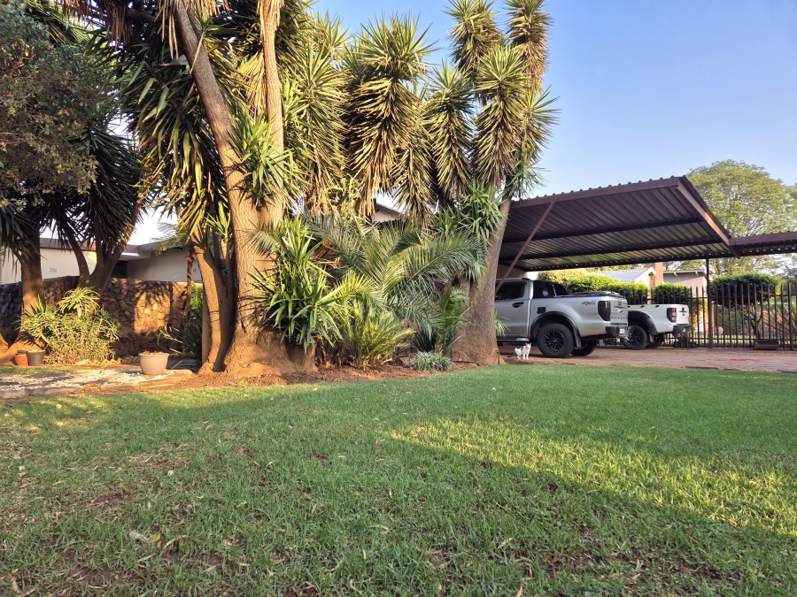 3 Bedroom Property for Sale in Kenleaf Gauteng