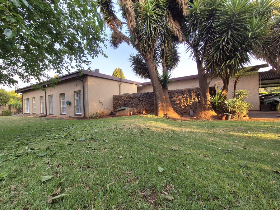 3 Bedroom Property for Sale in Kenleaf Gauteng