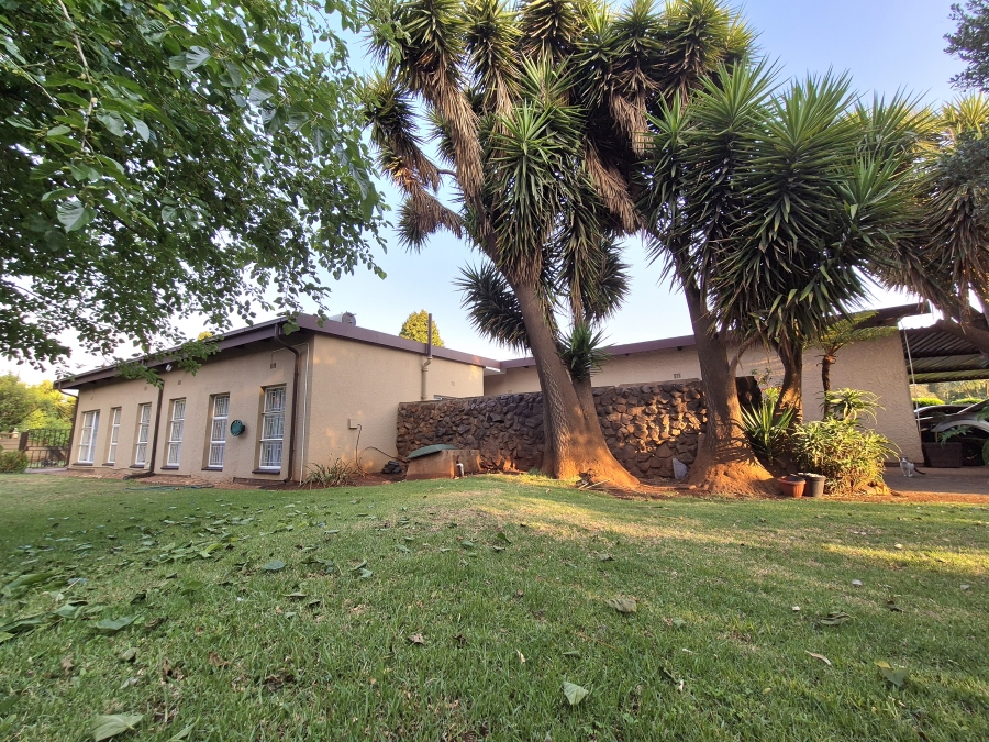 3 Bedroom Property for Sale in Kenleaf Gauteng