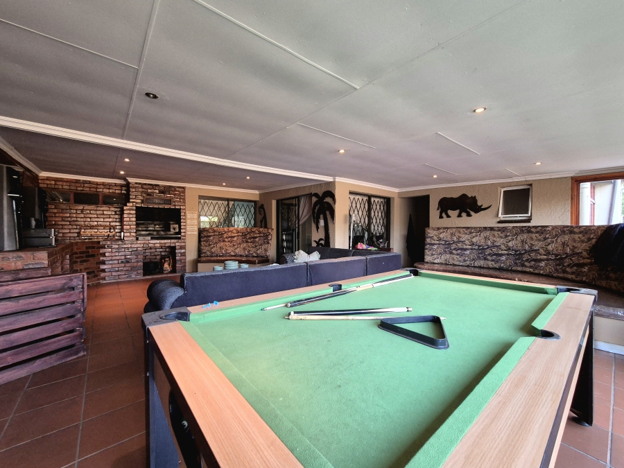 3 Bedroom Property for Sale in Kenleaf Gauteng