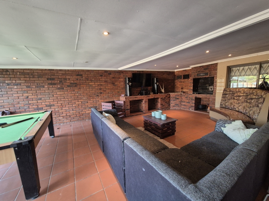 3 Bedroom Property for Sale in Kenleaf Gauteng