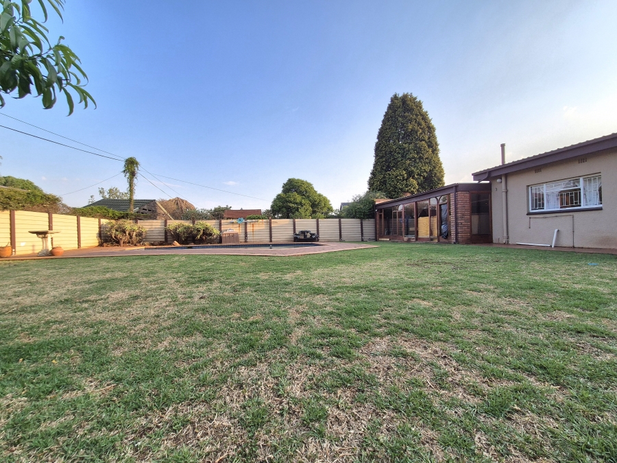 3 Bedroom Property for Sale in Kenleaf Gauteng