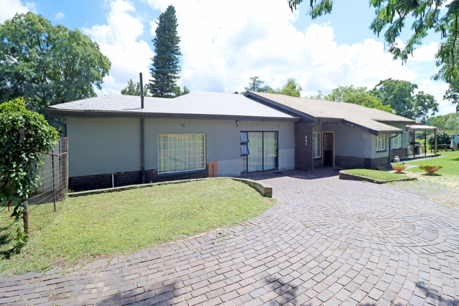 3 Bedroom Property for Sale in Kyalami Ah Gauteng