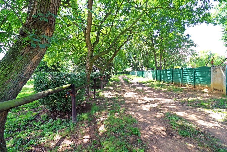 3 Bedroom Property for Sale in Kyalami Ah Gauteng