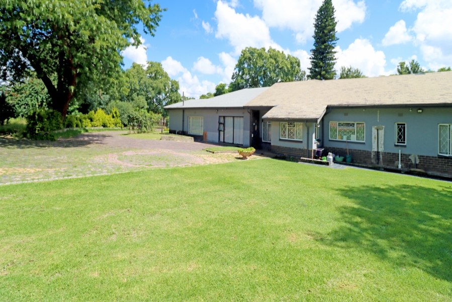 3 Bedroom Property for Sale in Kyalami Ah Gauteng