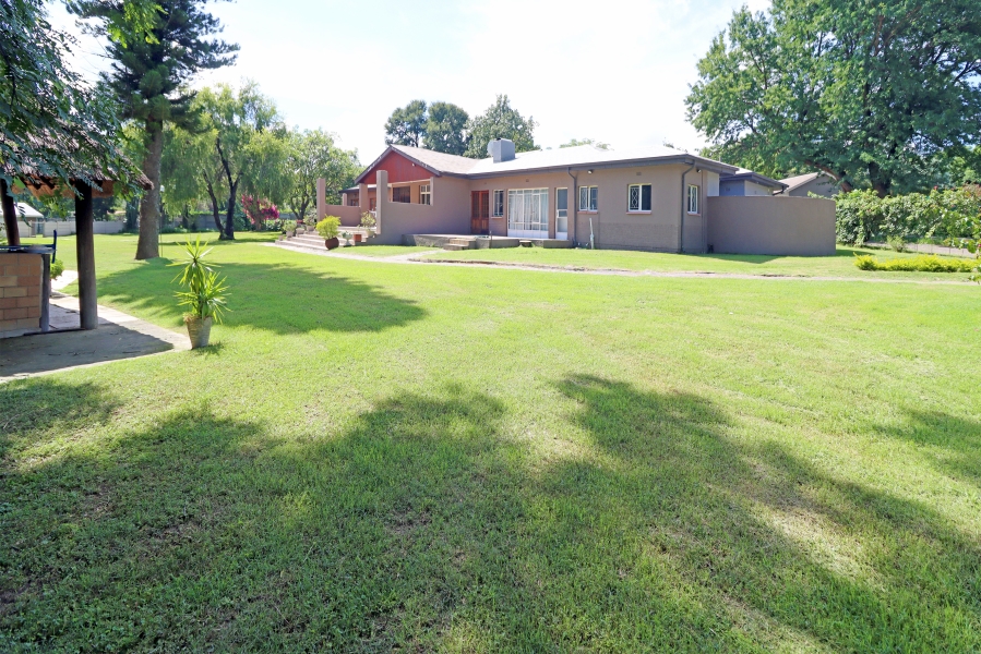 3 Bedroom Property for Sale in Kyalami Ah Gauteng