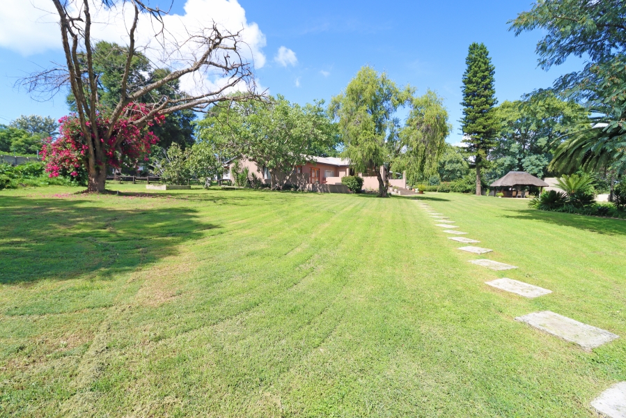 3 Bedroom Property for Sale in Kyalami Ah Gauteng