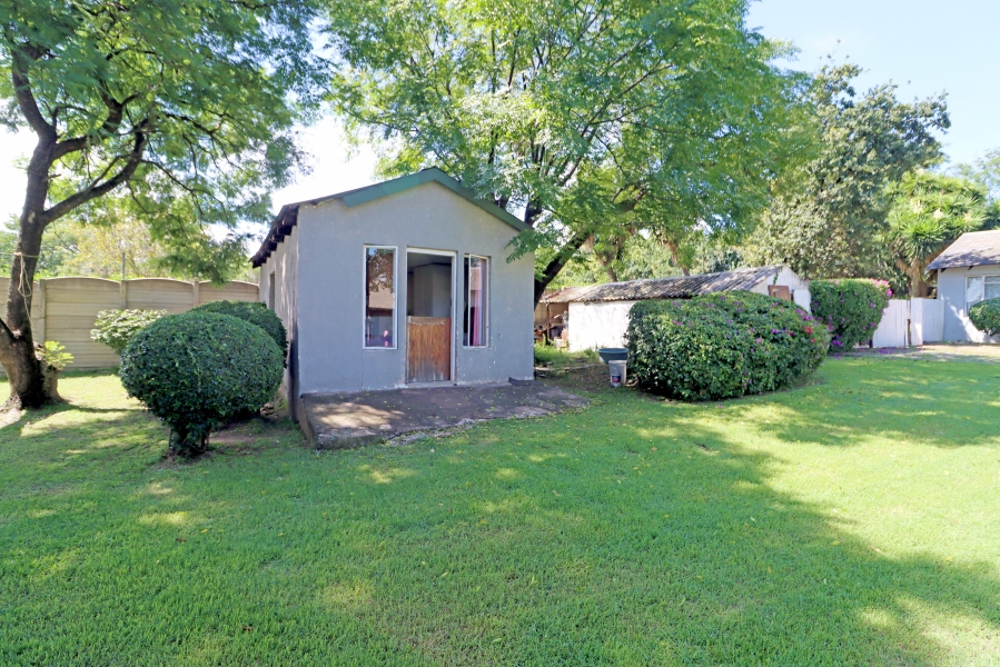 3 Bedroom Property for Sale in Kyalami Ah Gauteng