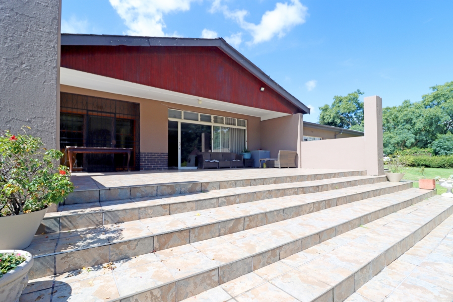 3 Bedroom Property for Sale in Kyalami Ah Gauteng