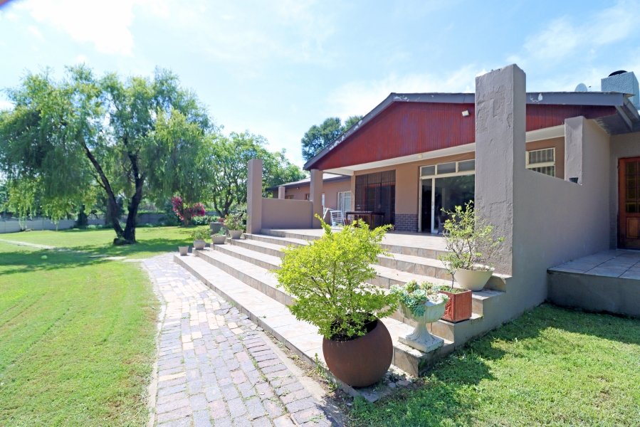 3 Bedroom Property for Sale in Kyalami Ah Gauteng