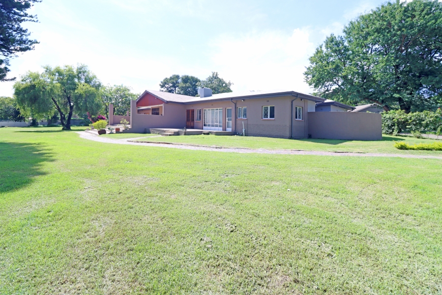 3 Bedroom Property for Sale in Kyalami Ah Gauteng