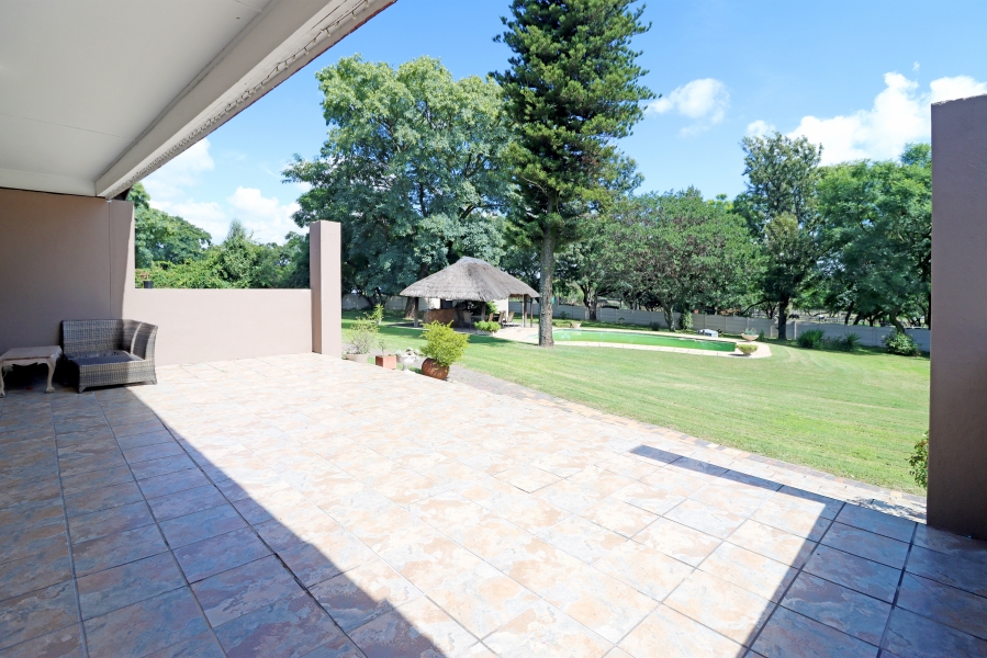 3 Bedroom Property for Sale in Kyalami Ah Gauteng