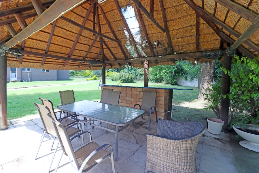 3 Bedroom Property for Sale in Kyalami Ah Gauteng