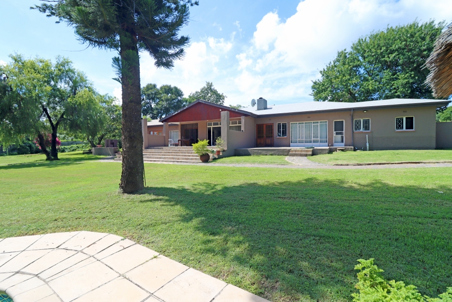 3 Bedroom Property for Sale in Kyalami Ah Gauteng