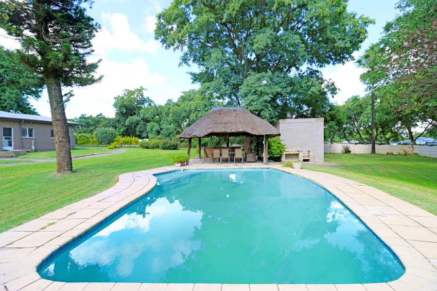 3 Bedroom Property for Sale in Kyalami Ah Gauteng