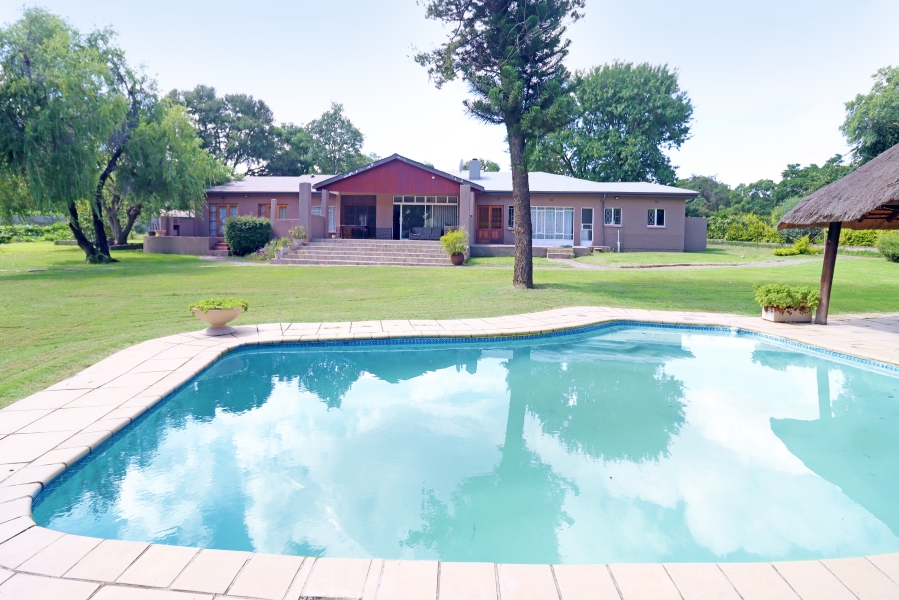 3 Bedroom Property for Sale in Kyalami Ah Gauteng